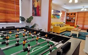 Macadamia Retreat - City Central Hygge
